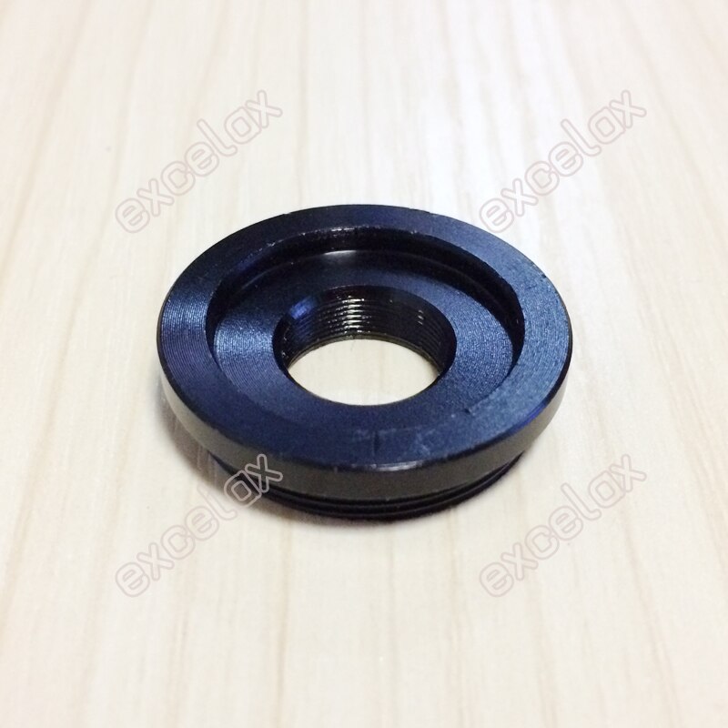 2 Stks/partij Metalen M12/C M12/CS Lens Mount Adap... LovingPrices