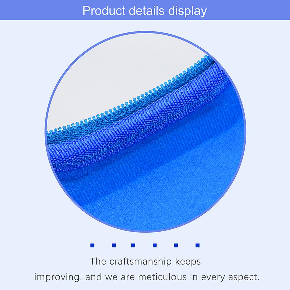 Portable Gamepad Bag for PS5 Game Controller Travel Handle Protective Cover Carry Case for PS5 Accessories