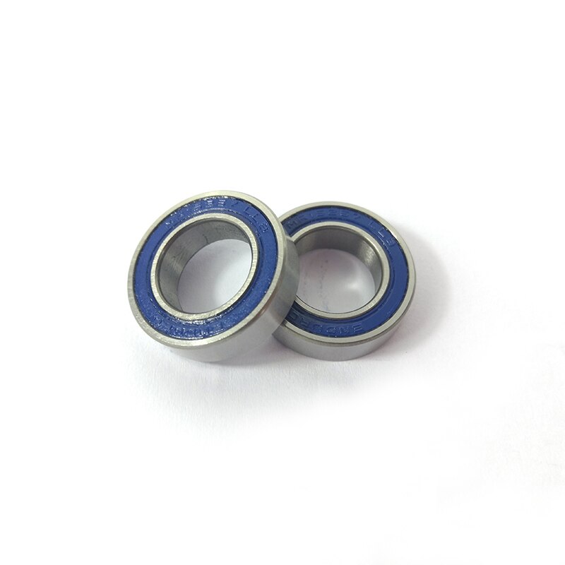 ENDURO roulements 6803 pour Novatec D411SB D411CB D411SB-CL, moyeu avant 15*26*7mm, roulement 15267 pour D412SB D412SB-CL D412CB