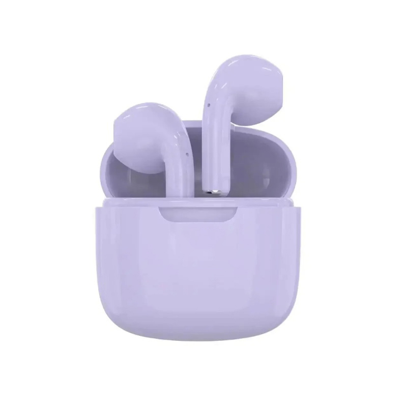 XIAOMI Mini auriculares inalámbricos Bluetooth 5,3 intrauditivos A2 Pro TWS Control táctil estéreo HI-FI auriculares deportivos impermeables para juegos 2025: Color claret