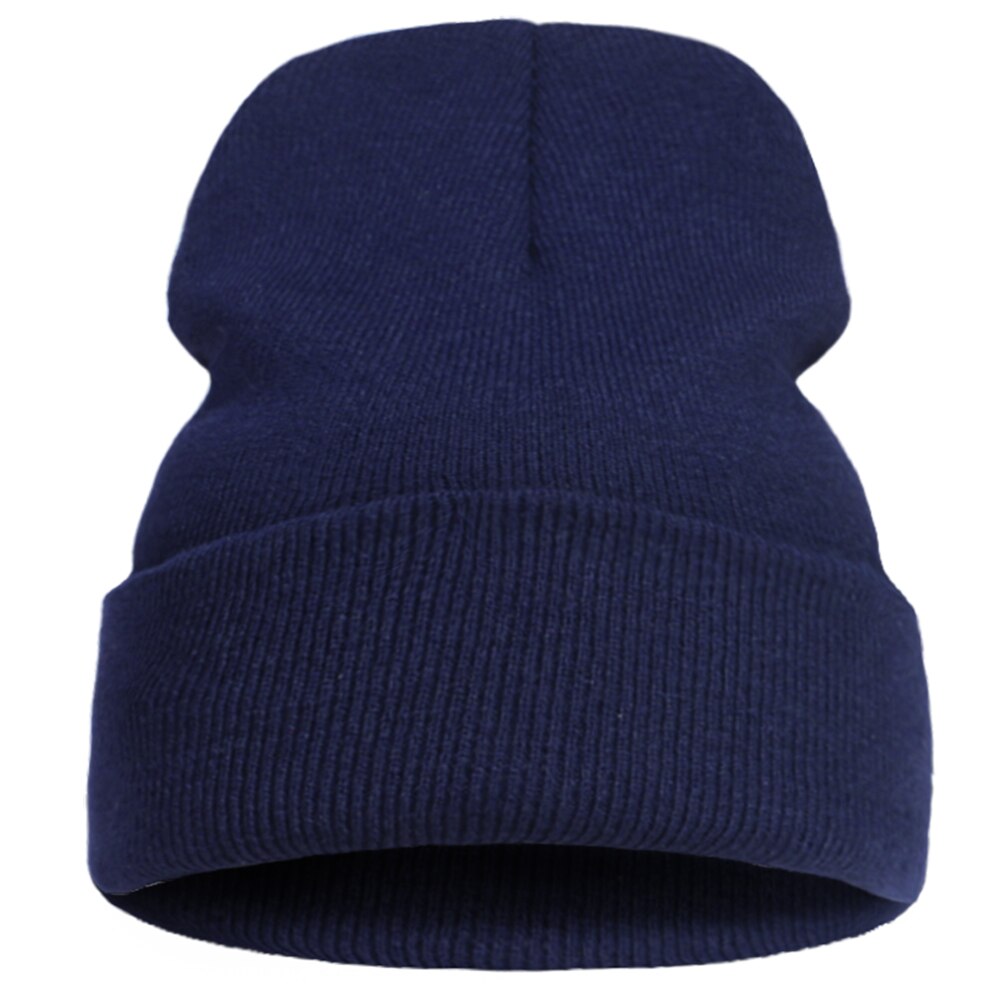 Mr T rex haine Push Ups imprimer Bonnet chapeau unisexe Hip Hop Bonnet casquette en plein air respirant tricoté casquettes hiver coton Skullies chapeaux: dark blue
