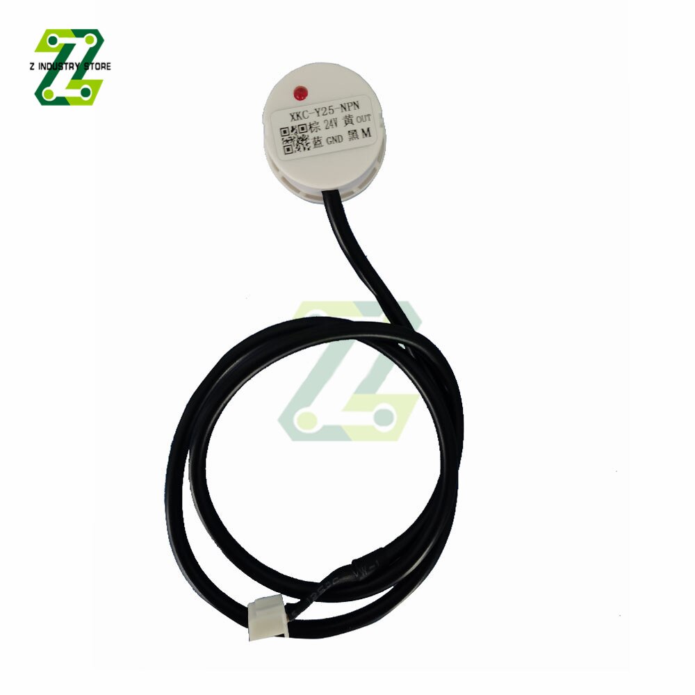 Non-contact Vloeistofniveau Sensor Stick Type Wate... – Vicedeal