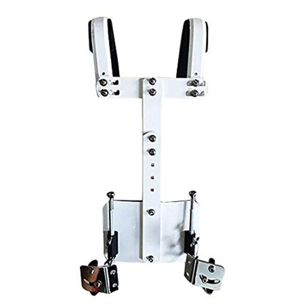 Marching Snare Drum Backing Percussion Drum Snare Shoulder Strap