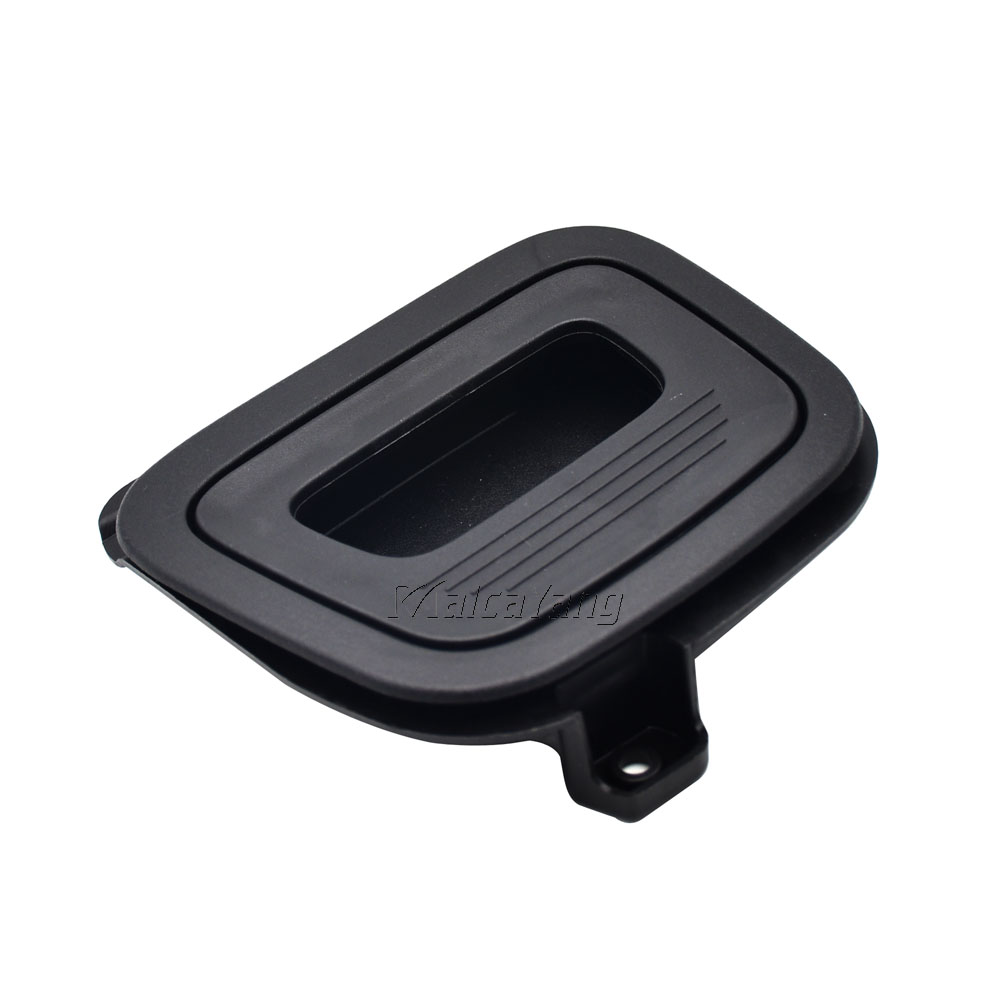 Kofferbak Staart Cover Bodemplaat Mat Vloer Tapijt Handvat Voor Mercedes Benz E-Klasse Cls W213 W257 W238