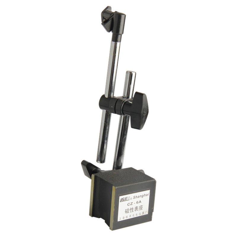 Magnetic Base Holder Dial Indicator Table Block Universal Spinner Connecting Rod For Test Tools Stand Base Magnetica