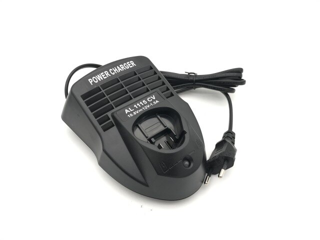 Limskey Power Tool Battery - 10.8V-12V 3000mAh Li-Ion for Bosch 2 607 336 013/014/333