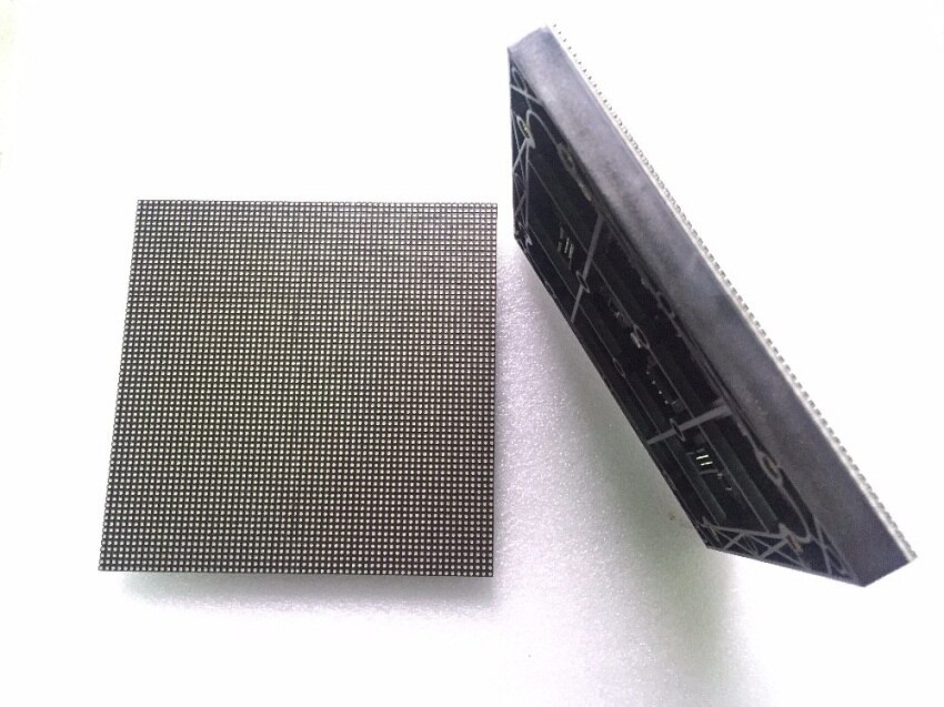 Hd Indoor Smd P2.5 Led Matrix Module Rgb Full Color Hub75 160X160 P2.5 Indoor 64X64 Led Display Module