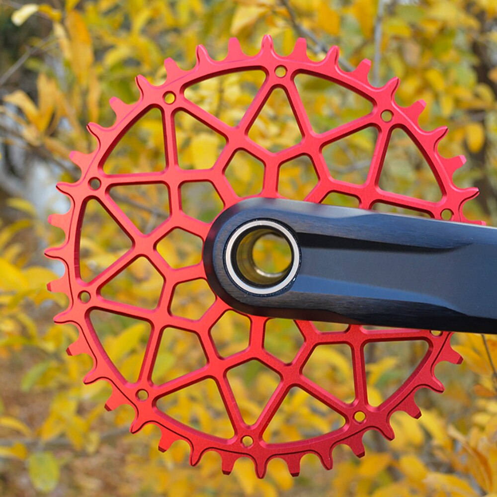 Pass Quest Mtb Narrow Wide Chainring/chain Ring 30t-44t Bike Bicycle Chainwheel For Deore Slx M7100 Xt M8100 12 Speed Crankset