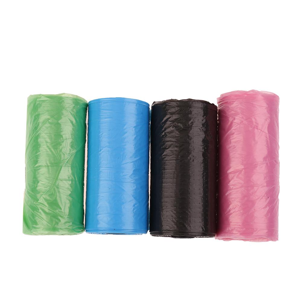 1 Pc Baby Diaper Bag Portable Disposable Nappy Garbage Bag Removable Box Refillable Bin Case Baby Organizer Baby Bag#38: Gold