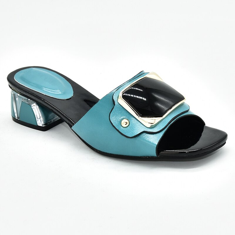 Peach Color Wedding Shoes for Women Italian In Women African Wedding Shoes Rhinestone Women Wedding Shoes: Green / 8.5