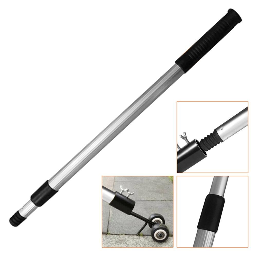 Special Telescopic Rod for Weeder Metal Telescopic Rod