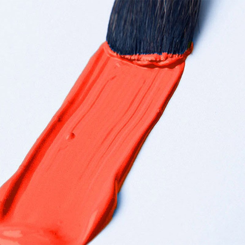 Toner Papier Wegwerp Palet 36 Vellen 65G/㎡ Geen Schone Olieverf Palet Tear In Staat Ovale Hand gat Palet