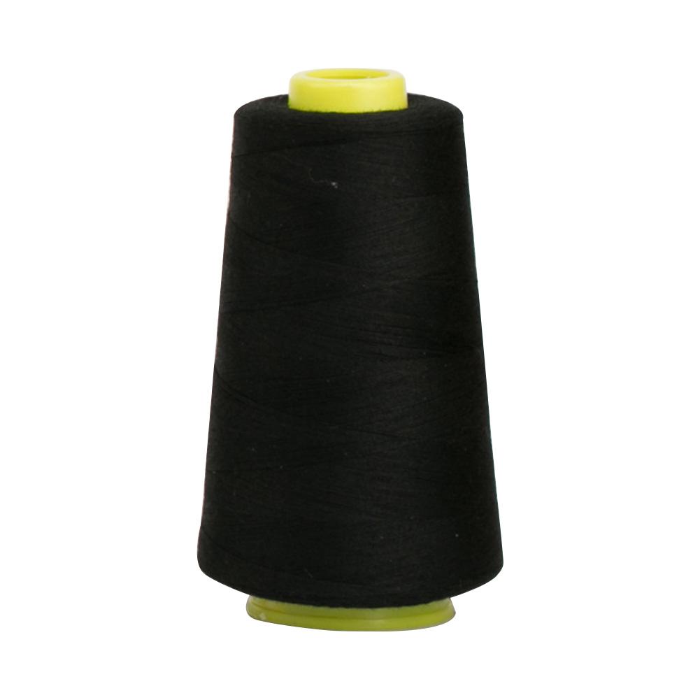 3000 Yards Lengte Naaigaren 40/2 Threads Polyester Draad Multicolor Spool Naaien Accessoires