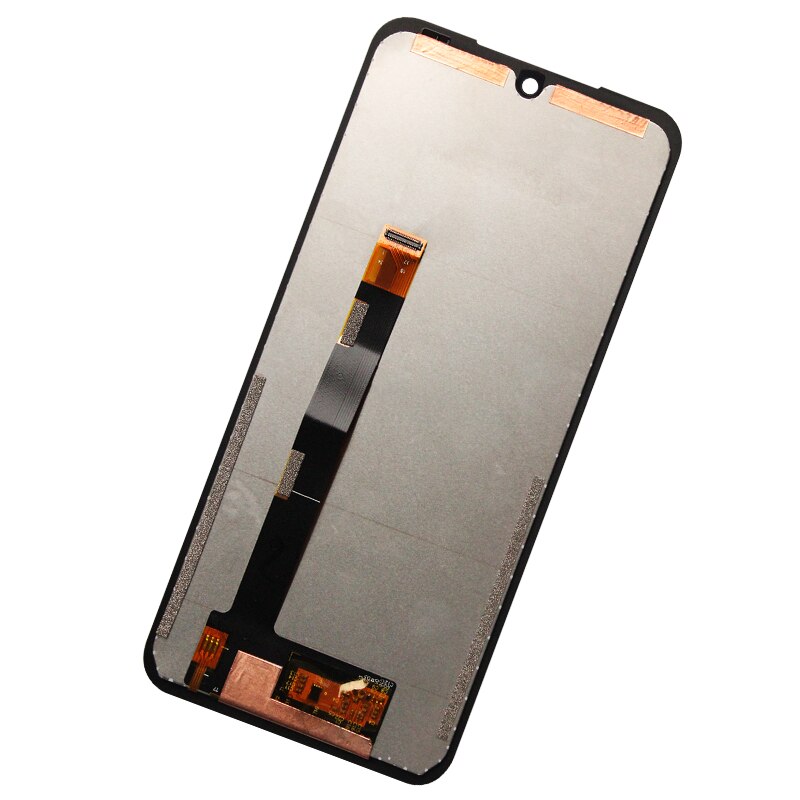 UMIDIGI BISON – écran tactile LCD, panneau en verre pour UMIDIGI BISON GT, avec outils et adhésif, testé à 100% d'origine