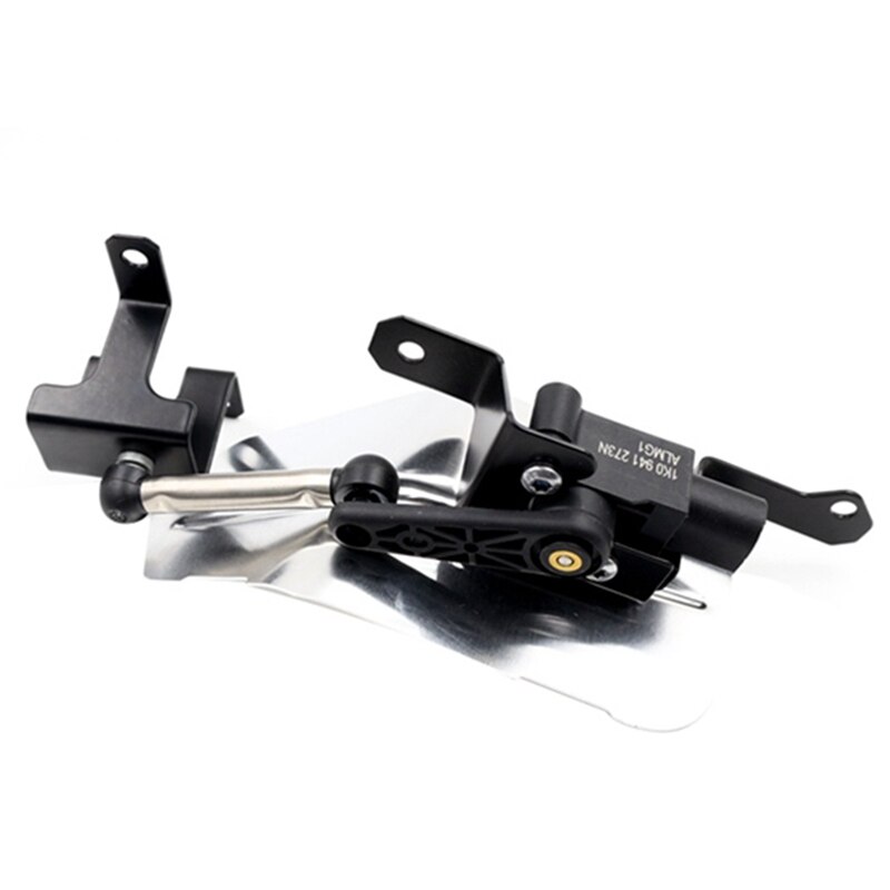 Car Headlight Level Sensor Rear Headlight Level Sensor Body Height Sensor 1K0941273N for Passat Golf Maiteng: Default Title