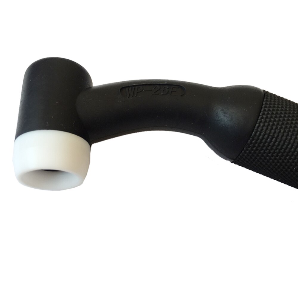 1 PCS WP-26F SR-26F Tig Welding Torch Flexible Head Body Gas Cooled