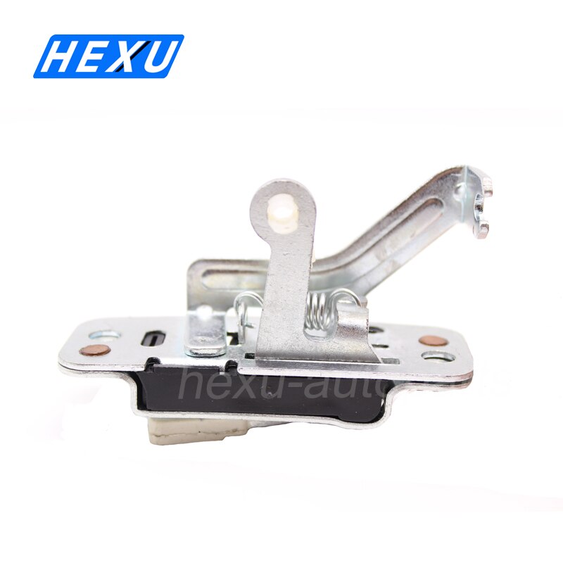 Venstre og høyre skyvedør dør øvre lås for fiat ducato citroen jumper peugeot boxer 2006 53302309 1344901080 53302308