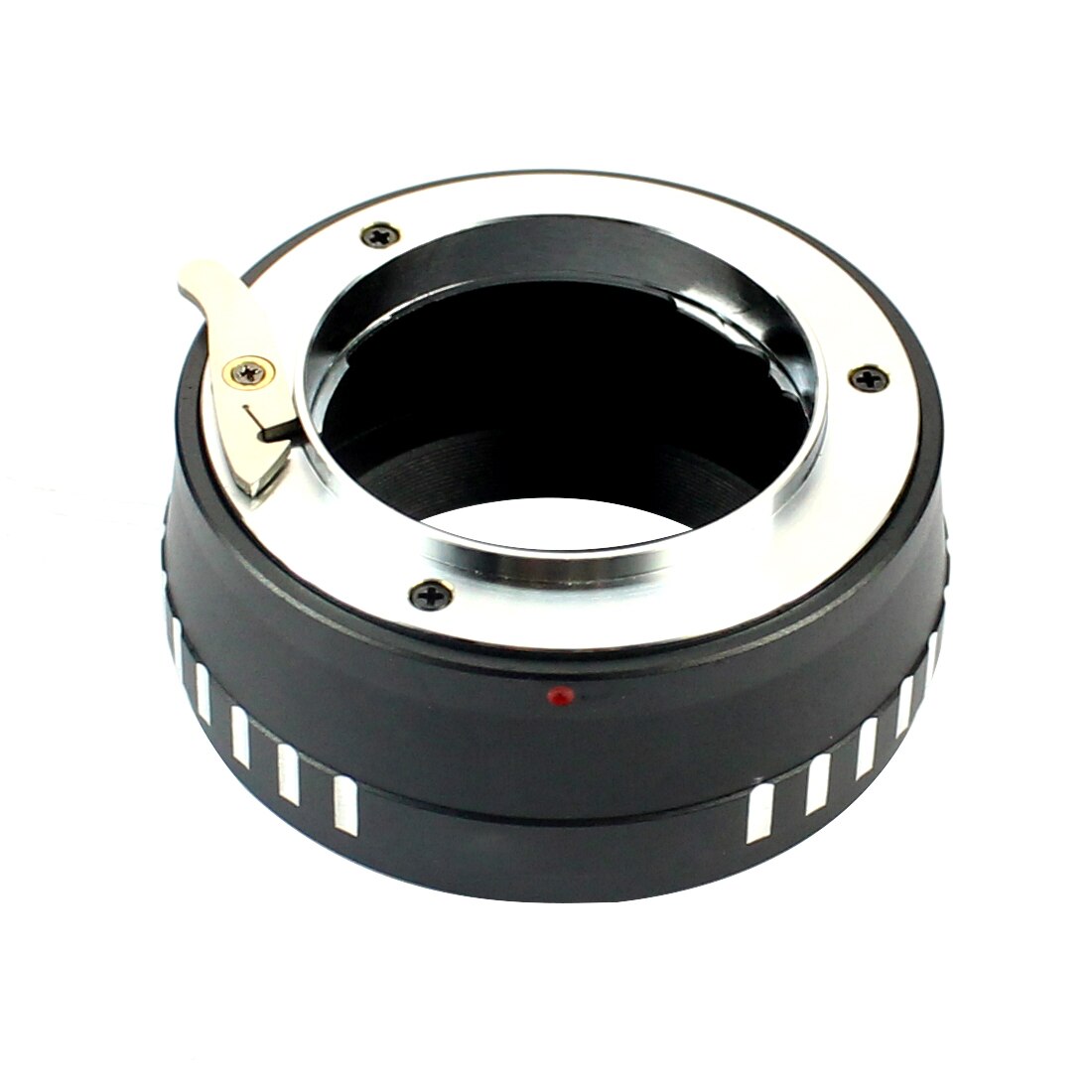 Legering & Messing Camera Lens Adapter Ring Deel Voor Exakta Exa Voor Sony Nex E Mount NEX7 NEX-5N NEX5 NEX3 Converteren Lens Adapter