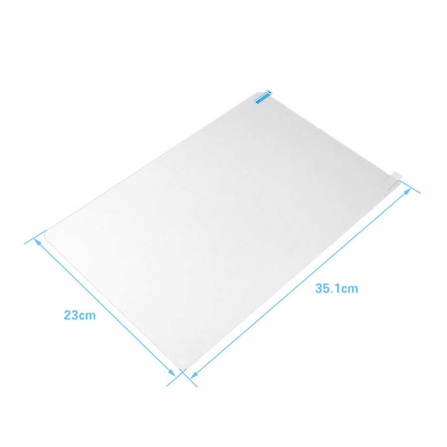 Screen Filter Ultra-Dunne Crystal Clear Film Screen Guard Protector Laptop Cover Voor Retina 15.4 Inch Privacy Screen Filter