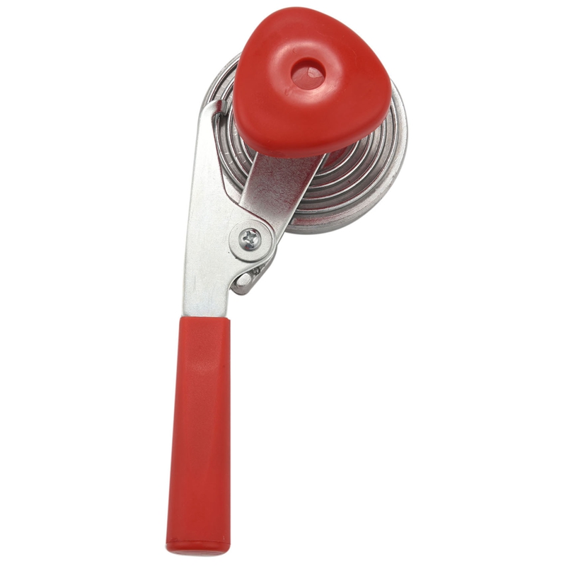 Machine à sertir pour sceller les bocaux en verre, Machine à coudre manuelle, 87Mm: Default Title