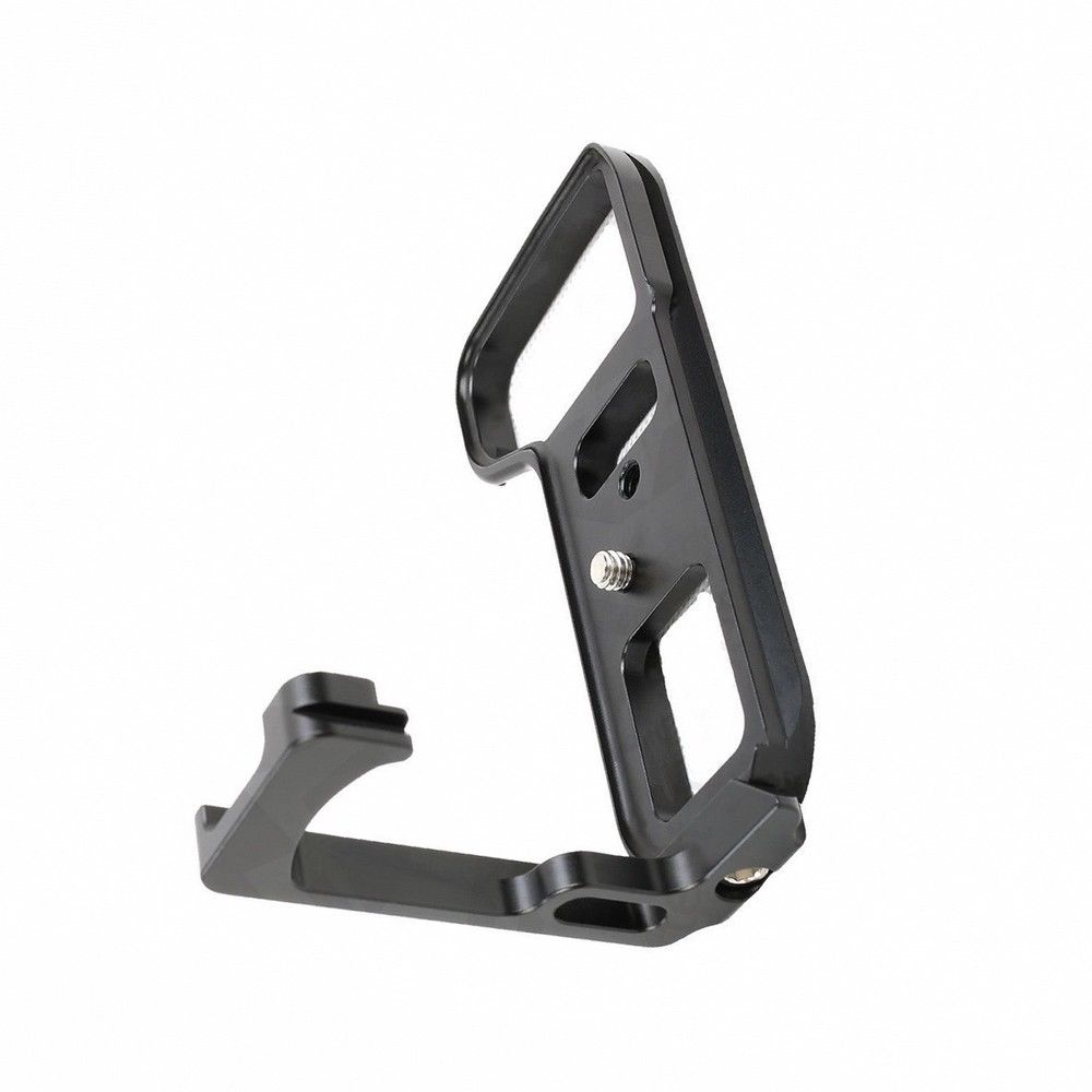 JINTU – support de plaque en L à dégagement rapide, poignée verticale en métal pour appareil photo SONY Alpha A9 ILCE-9 RRS