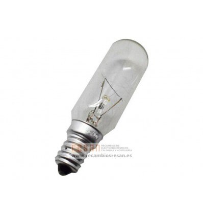 Bel Lamp E14 40W (1ud)