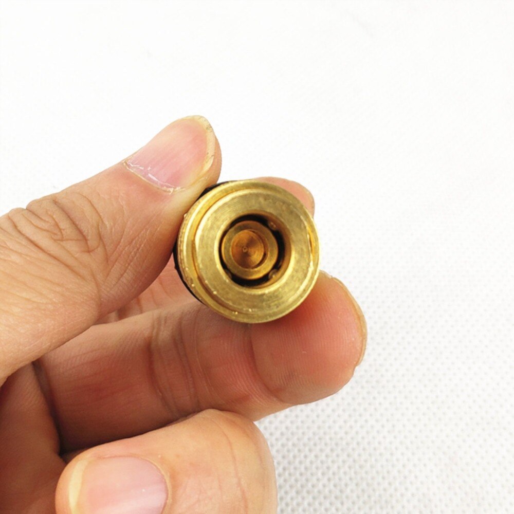 Welding Machine Gas Quick Connector