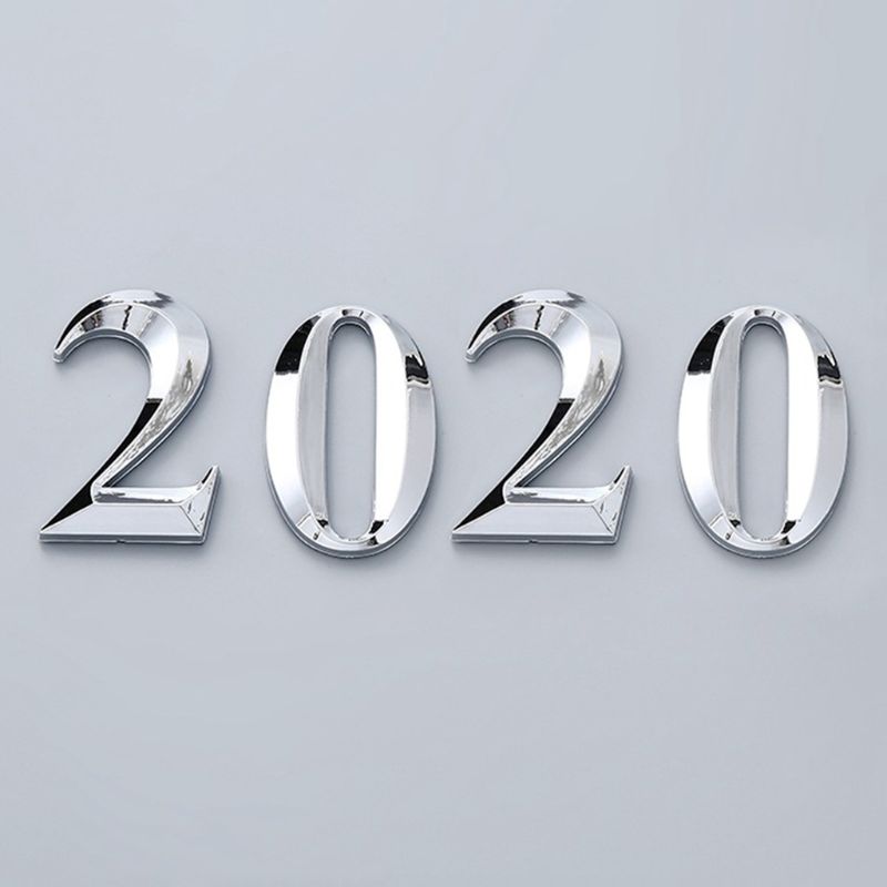 5cm Self Adhesive Door Number 0 to 9 Sign Number Digit Apartment Hotel Office Door Address Street Number Stickers