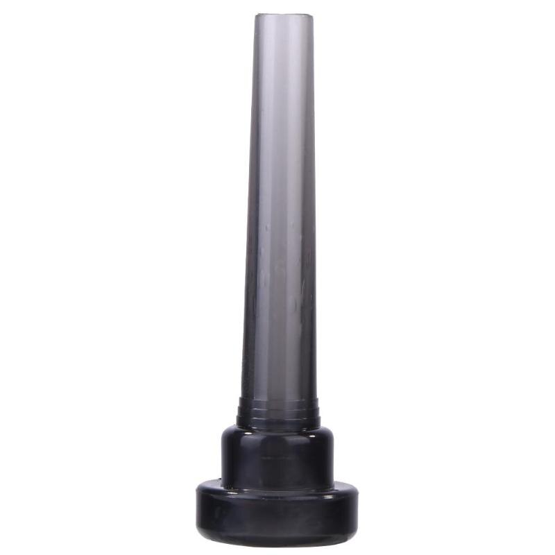 Embout trompette ABS Meg 3C taille économie de travail pour Bach débutant accessoires trompette musicale pour Trombone corne Saxophone