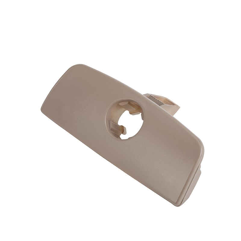 Possbay osłona schowka samochodowego z otworem na zamek robić pokrywy schowka samochodowego vw passat  b5 , stylowe pokrowce na schowek w kolorze czarnym/szarym/beżowym