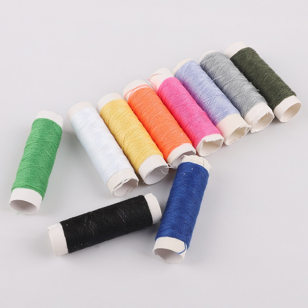Fil de Nylon 0.25/0.5/0.75/1.2mm, cordon de nœud chinois pour bricolage de bijoux, Bracelet, collier, corde perlée, fabrication de bijoux artisanaux