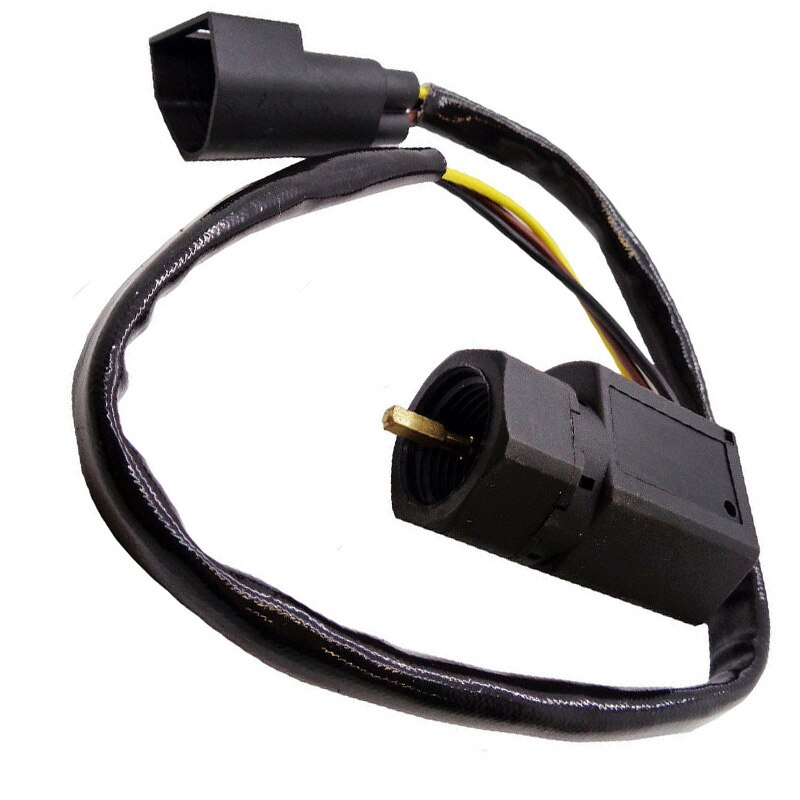 Sensor de velocidad compatible con Ford Escort (1995-01), (1995-02) Cougar (1998-01) 95BB-9E731-BA
