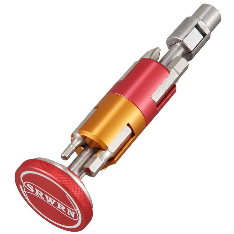 Fietsreparatiegereedschap mountainbike multitool fiets crank onzichtbare reparatieset draagbare kit  t25 sleutels set