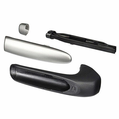 Emergency Parking Brake Handle for 2006 Honda Civic 47115-SNA-A82ZA 47125-SNA-A82ZB