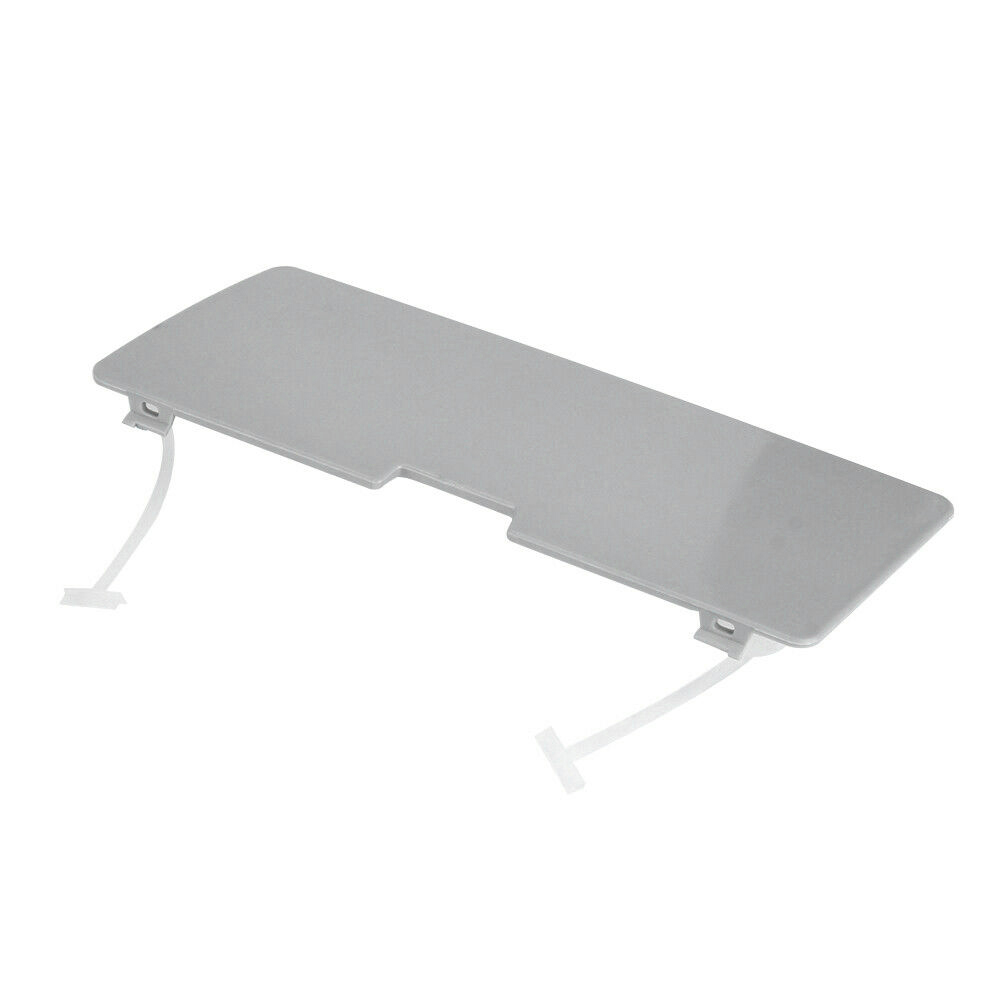 Voor Benz E-Klasse W124 Voorbumper Sleephaak Cover Sleepgat Deksel Trailer Trim Cap Plate Traction Shell Cover