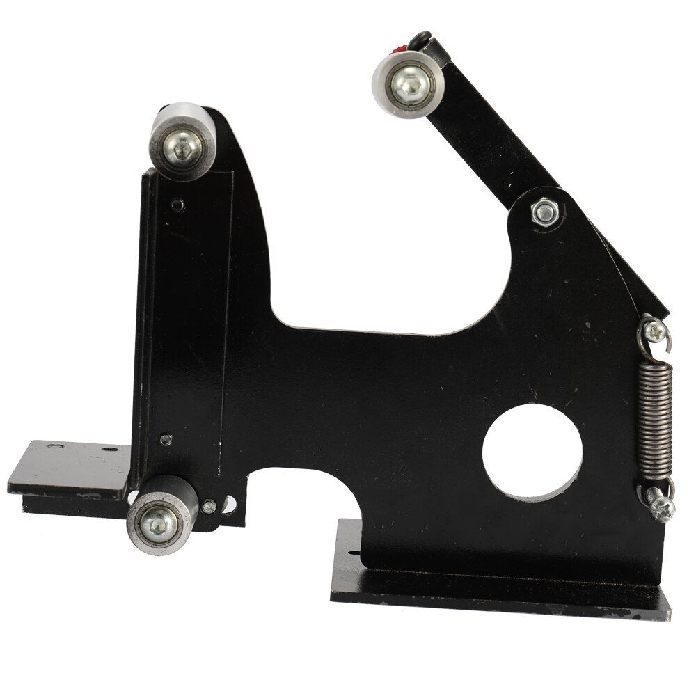 Multifunctional Iron Angle Grinder Sanding Belt Adapter Accessories of Sanding Machine Grinding Polishing Machine