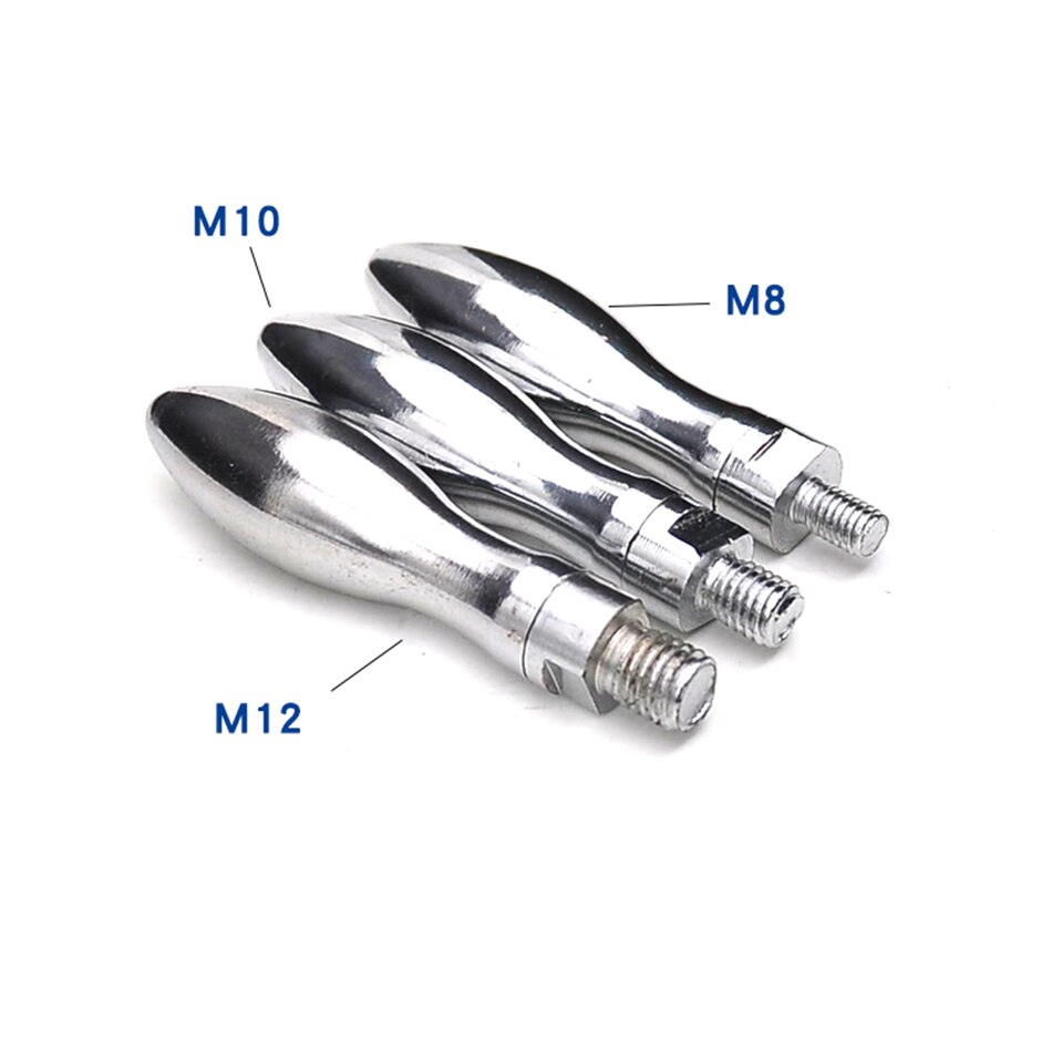 Maschine Handrad Dreh Griff M6 M8 M10 M12 Kunststoff/Galvanisieren/L typ: M10-electroplate