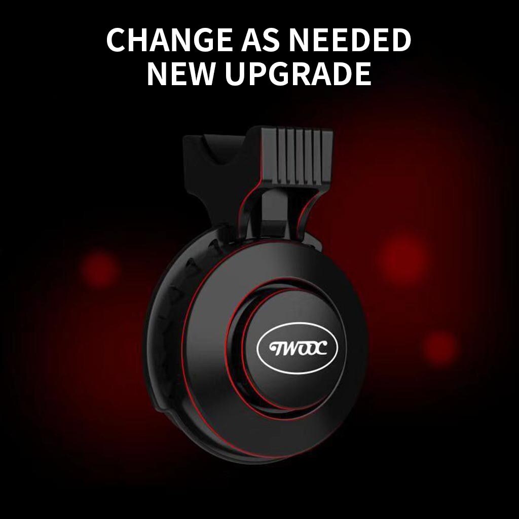 Wasserdichte Fahrrad Glocke USB Elektrische Fahrrad Horn Fahrrad Lenker Ring Glocke Lautstärke Einstellbar Fahrrad Zubehör klangfarbe bicicleta #40