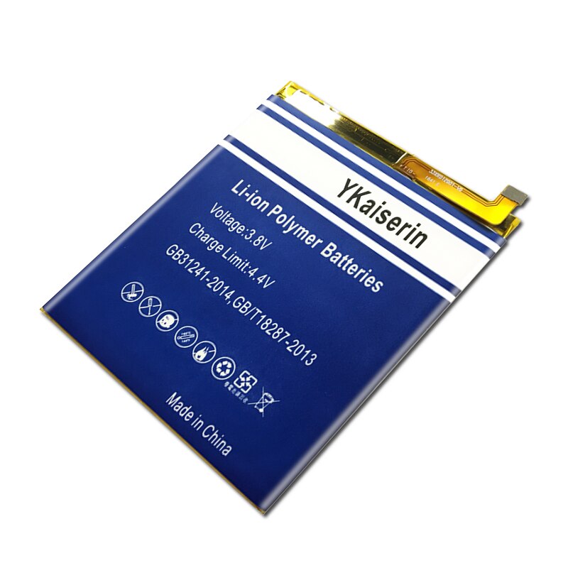 5000mAh BA612 Batterie Für Meizu Meizy 5S M5S M612Q M612M praktisch Batterie Mit Verfolgung Anzahl