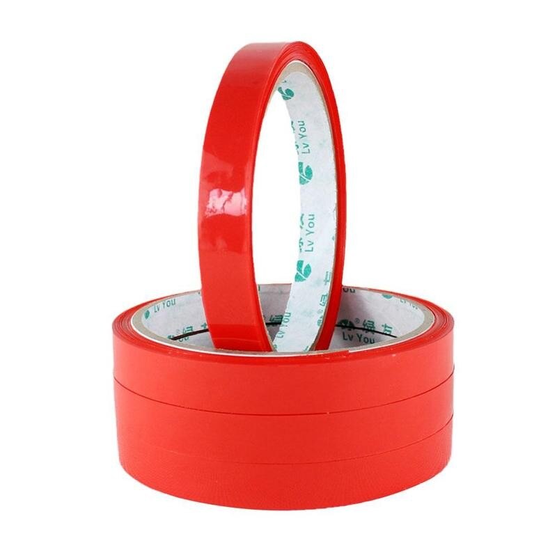 Decompressie Kleverige Bal Tape Anti Stress Trekken Plakband Snoep Kleur Fidget Speelgoed Volwassen Kid Ontspannen Autisme Angst
