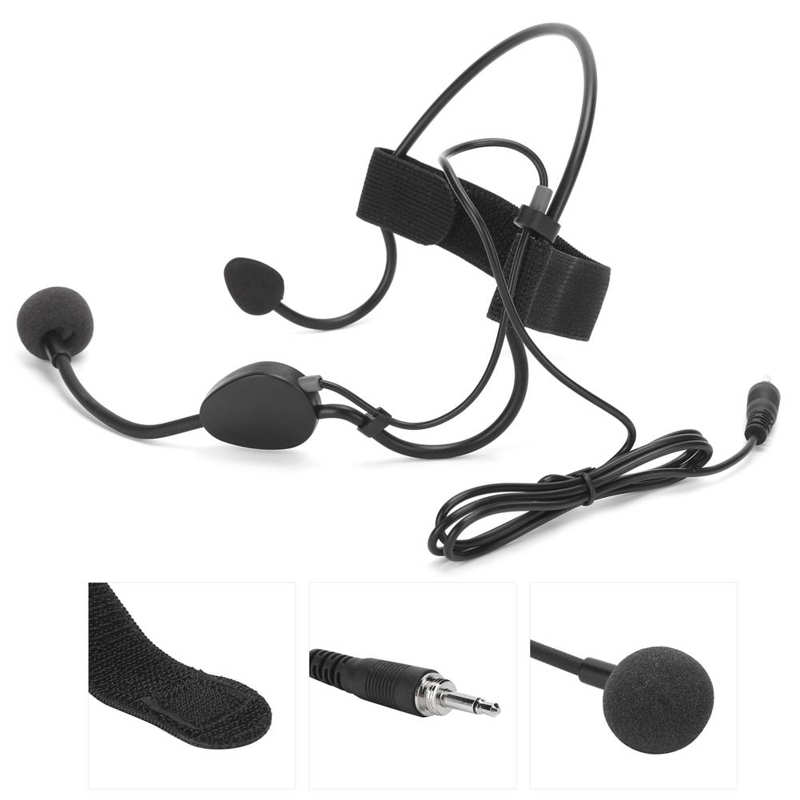 Amazon.co.uk: Headworn Microphones