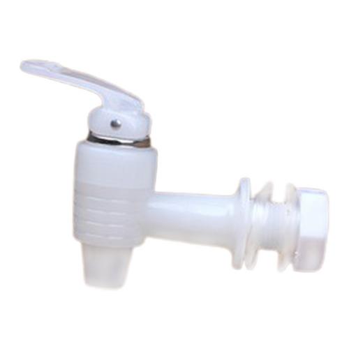 12L/15L Outdoor Self-driving Tour Water Storage Bucket With Faucet Portable Drinking Water Bucket Large Mouth Plastic Container: Faucet