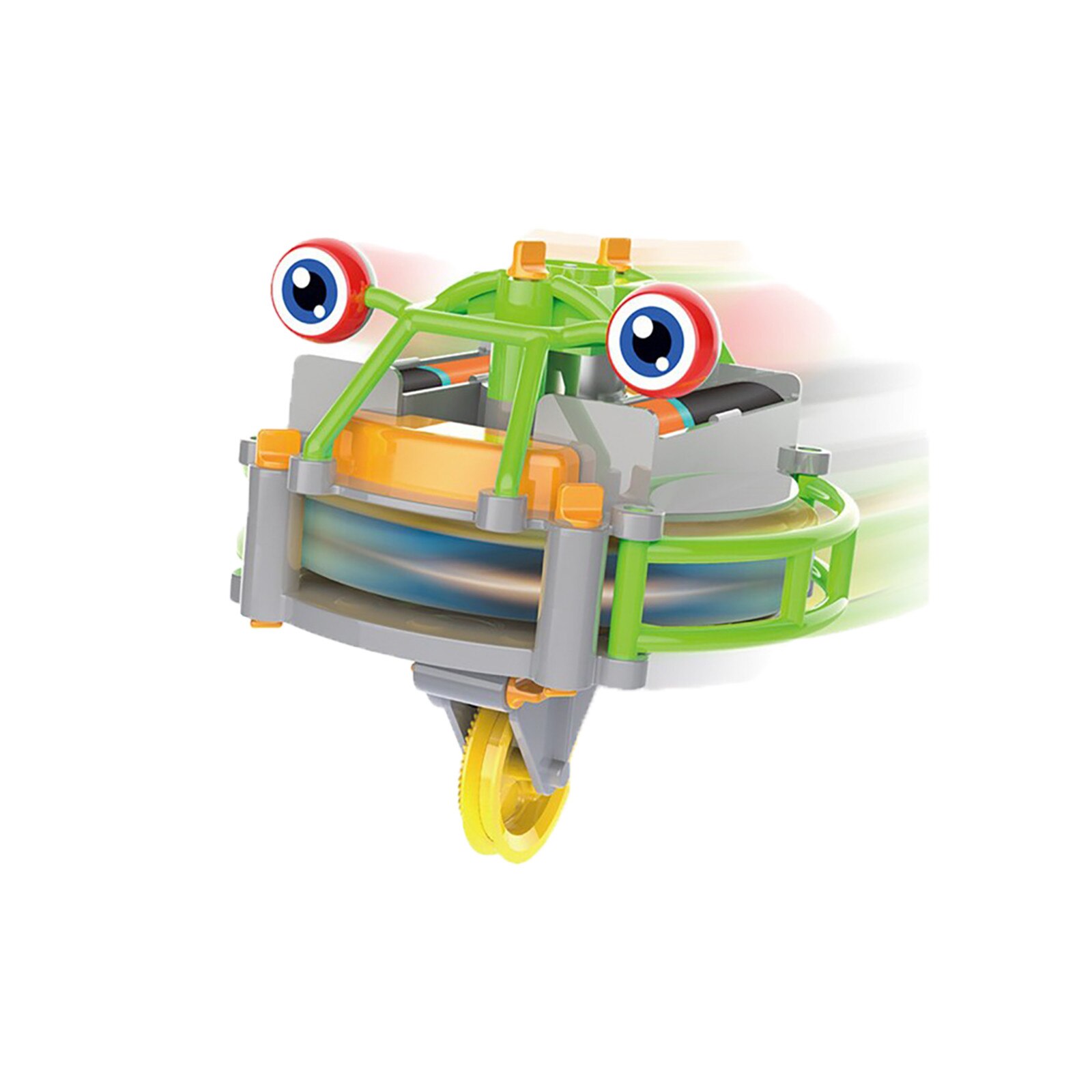 Lustige Kreisel Roboter Intelligente Neuheit Stabile Roboter Seil gehen Roboter Für freundlicher Jungen2021