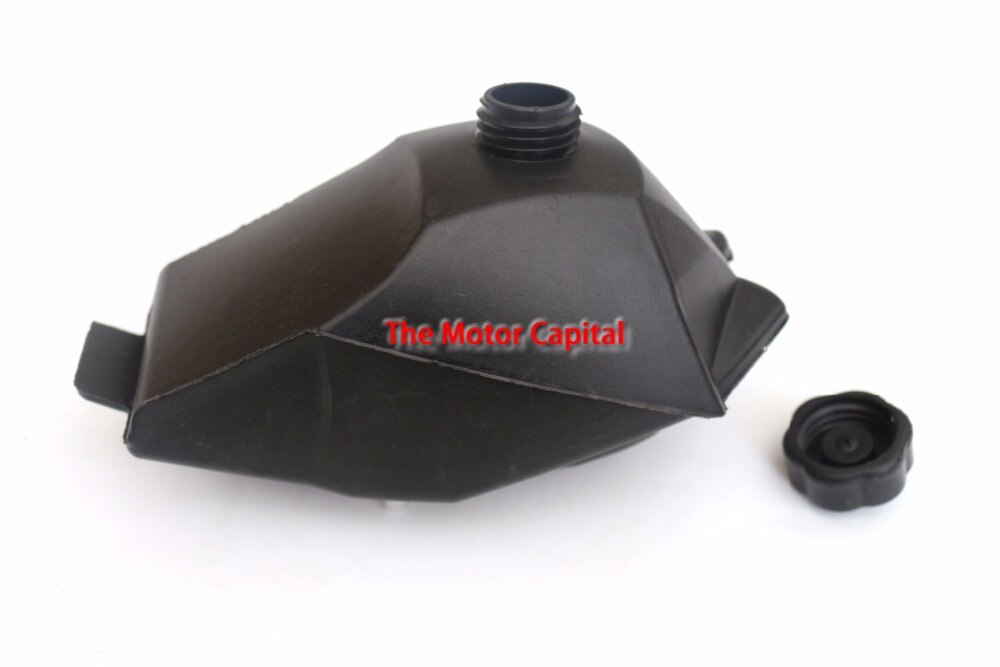 Mini motorcycle accessories 43 cc and cc 49 cc small-size 4-wheel tank of motorcycle fuel tank