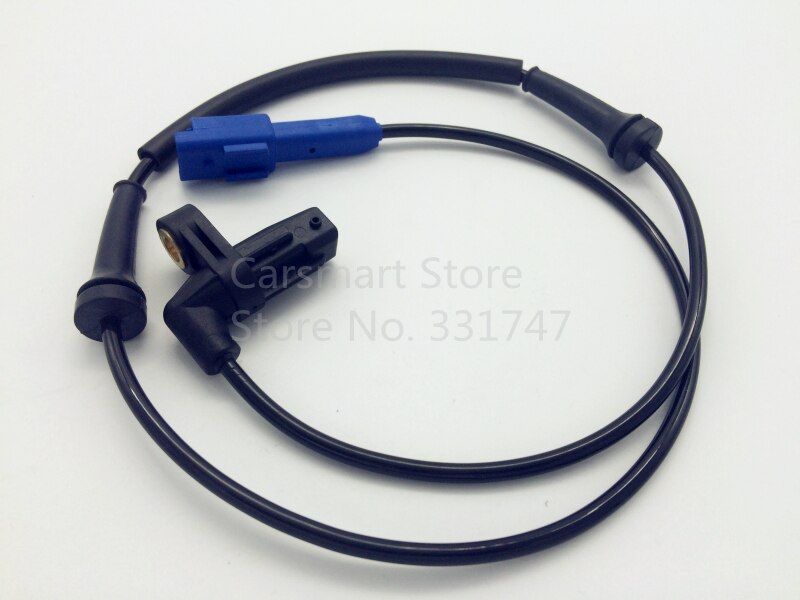 Sensore ABS Anteriore Sinistra Destra per PEUGEOT 206 CC 2D berlina 2A/C salone SW 2E/K 1.4 1.6 HDi 110 2.0 16V 454599 4545F4 9661738680