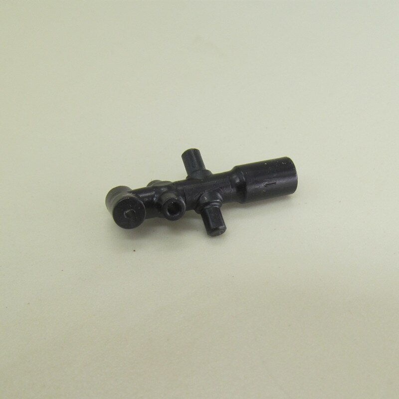 Syma-piezas de repuesto de helicóptero por control remoto S39, Rotor de hoja principal, barra de equilibrio, eje principal, Motor trasero con cuchilla trasera, Cargador USB: Main Shaft Head