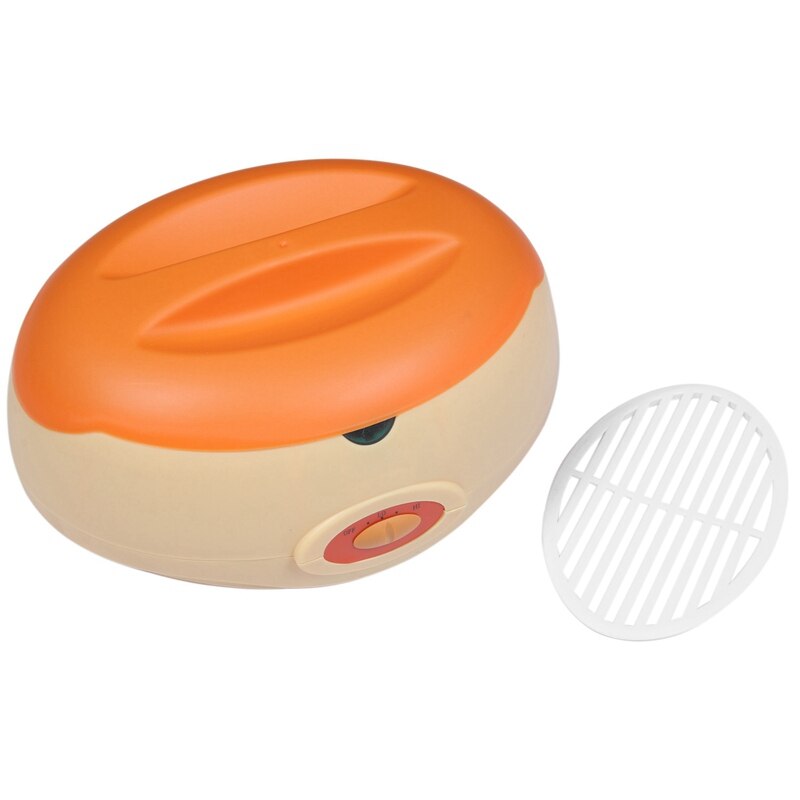Hand Paraffin Heat Therapy Bath Wax Pot Warmer Beauty Salon Spa Wax Heater Equipment System Eu Plug