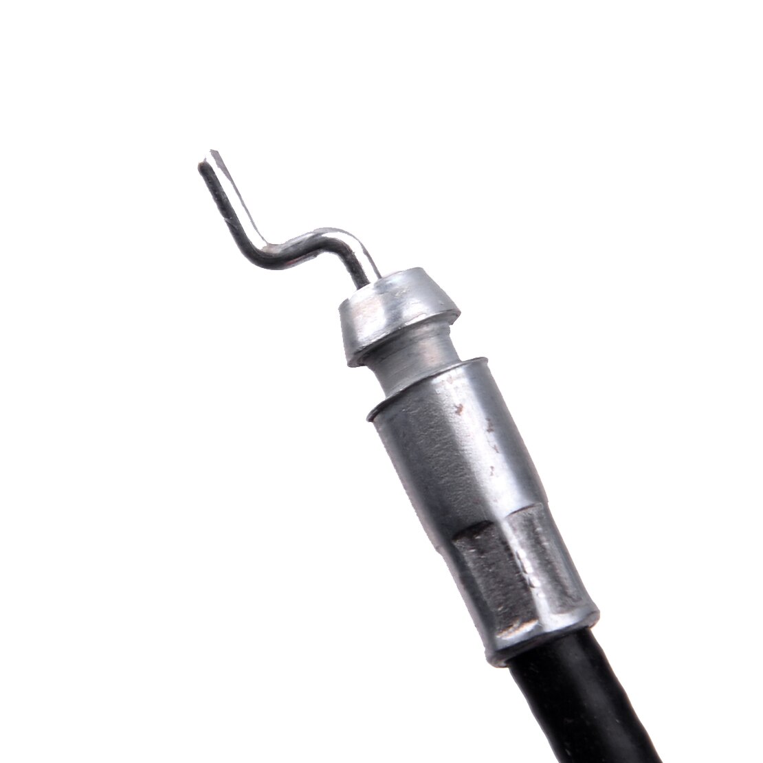 Universal Lawn Mower Throttle Pull Control Cable Replacement Fit for Electric Petrol Lawnmower