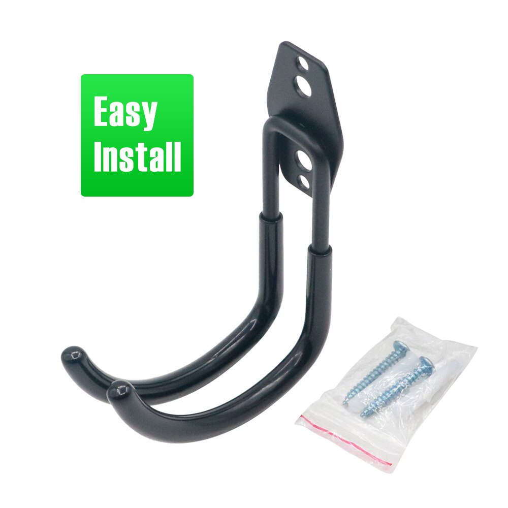 Electric Vehicle Charger Control Box Holder EV Chargeing Cable Hook Wallbox Holder Cable Holder Easy Install