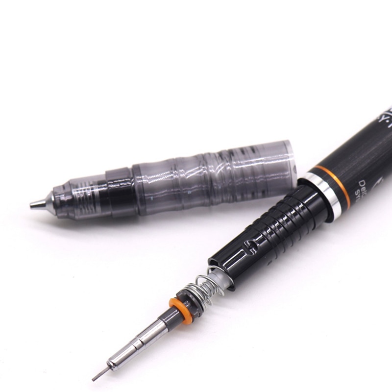 0.5/0/3mm Japanese Mechanical Automatic Pencil Stationery Store Office School Art Supplies Painting Sets For Artist
